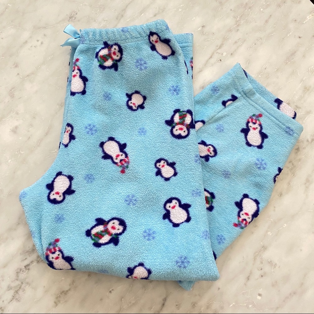 Pajama Pants